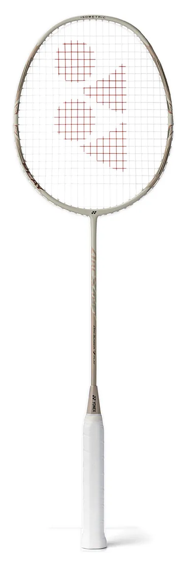 YONEX 弓箭 7 Play · Light Beige
