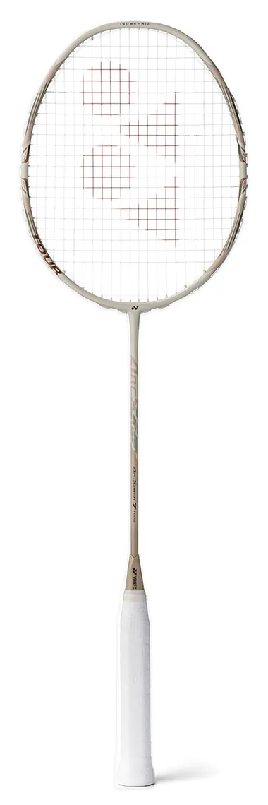 YONEX 弓箭 7 Tour · Light Beige