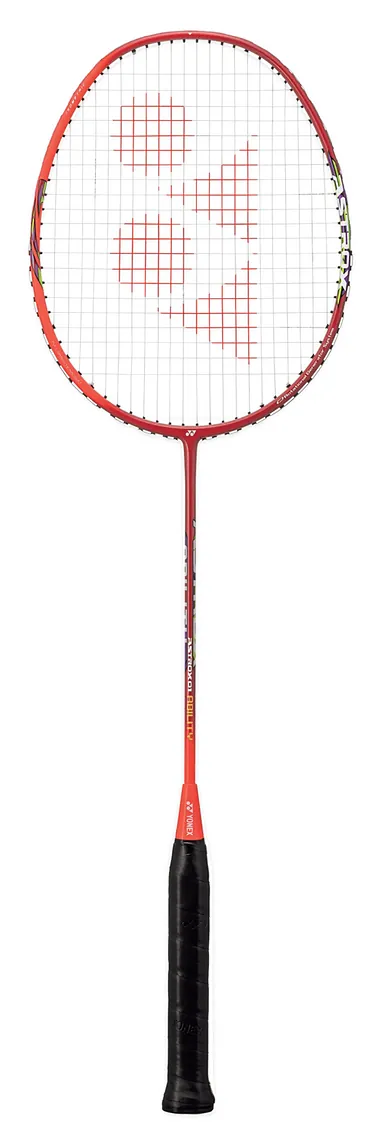 YONEX 天斧 01 Ability · Red