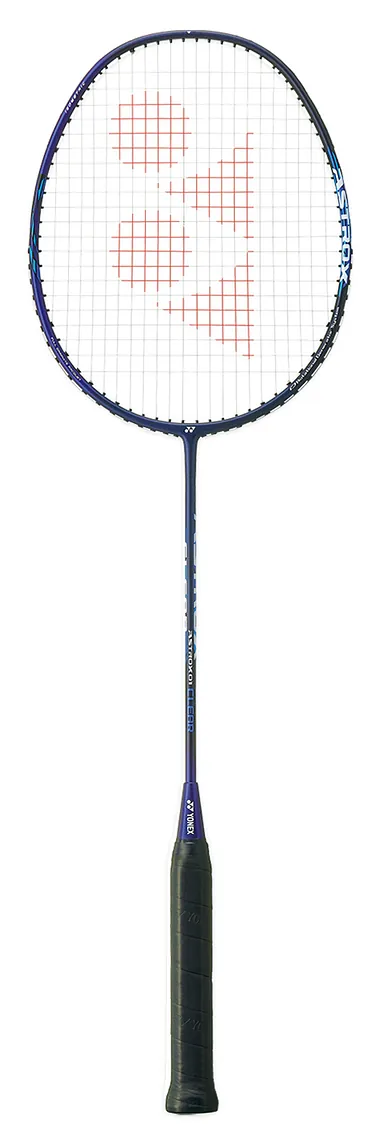 YONEX 天斧 01 Clear · Black/Blue