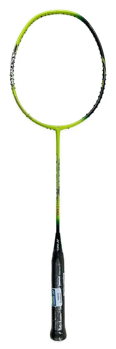 YONEX 天斧 01 Feel · Lime