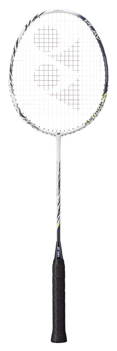 YONEX 天斧 99 Play · White Tiger