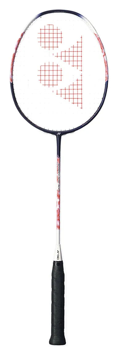 YONEX 疾光 300 · Navy/Pink
