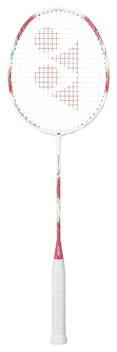 YONEX 疾光 70 · Coral Pink
