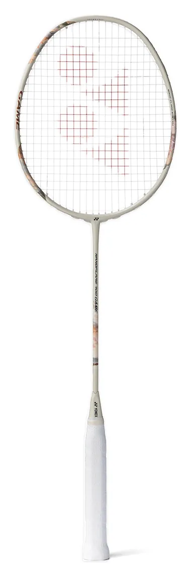 YONEX 疾光 700 Game · Light Beige