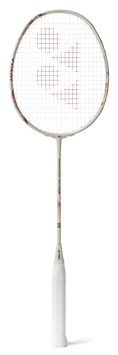 YONEX 疾光 700 Tour · Light Beige