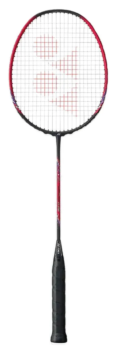 YONEX 疾光 Clear · Red