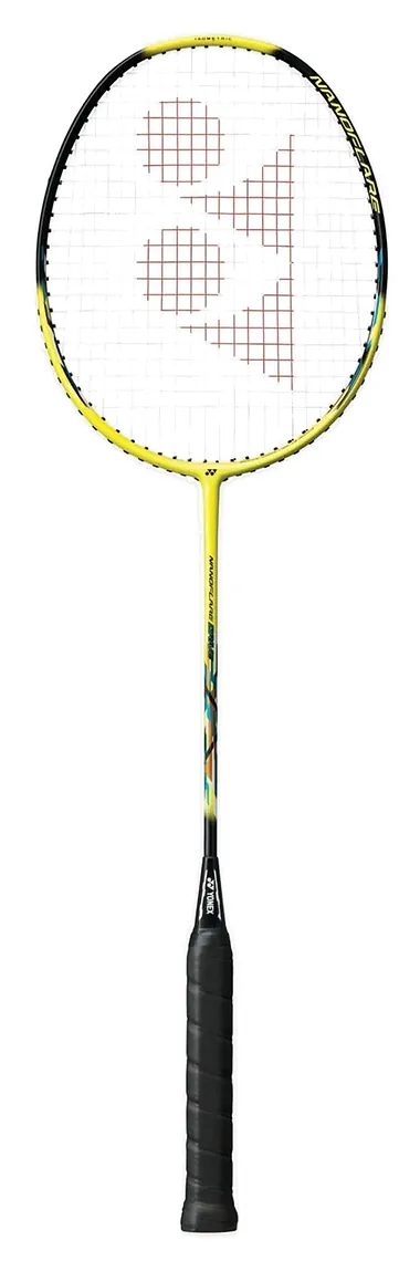 YONEX 疾光 Drive · Yellow/Black