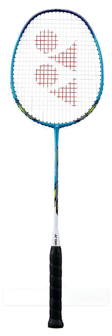 YONEX Nanoray Ace · Cyan