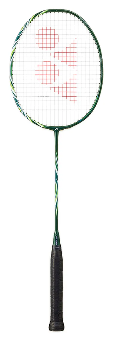 YONEX x Viktor Axelsen Astrox 100VA Tour Limited Edition (Dark Olive) · Astrox 100 VA Tour