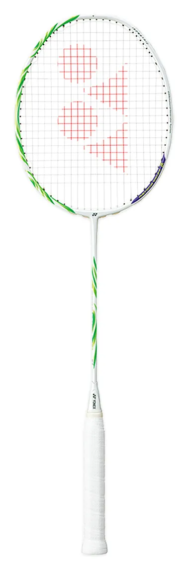 YONEX x Viktor Axelsen Astrox 100VA ZZ (Grayish Beige) · Astrox 100 VA ZZ