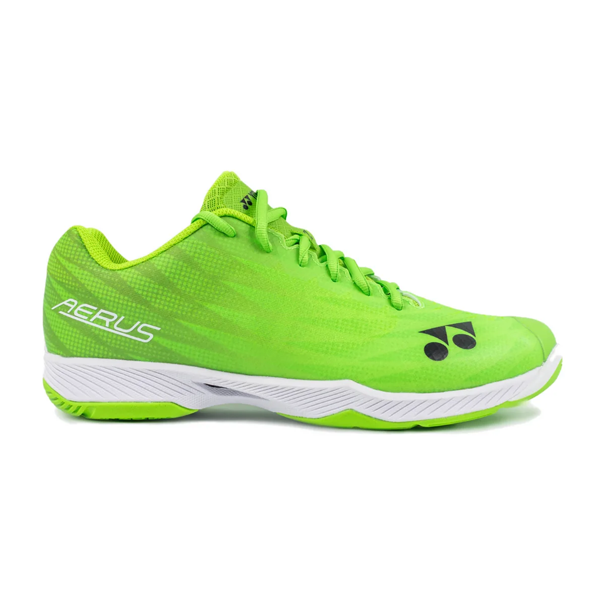 YONEX Aerus Z2 宽楦版