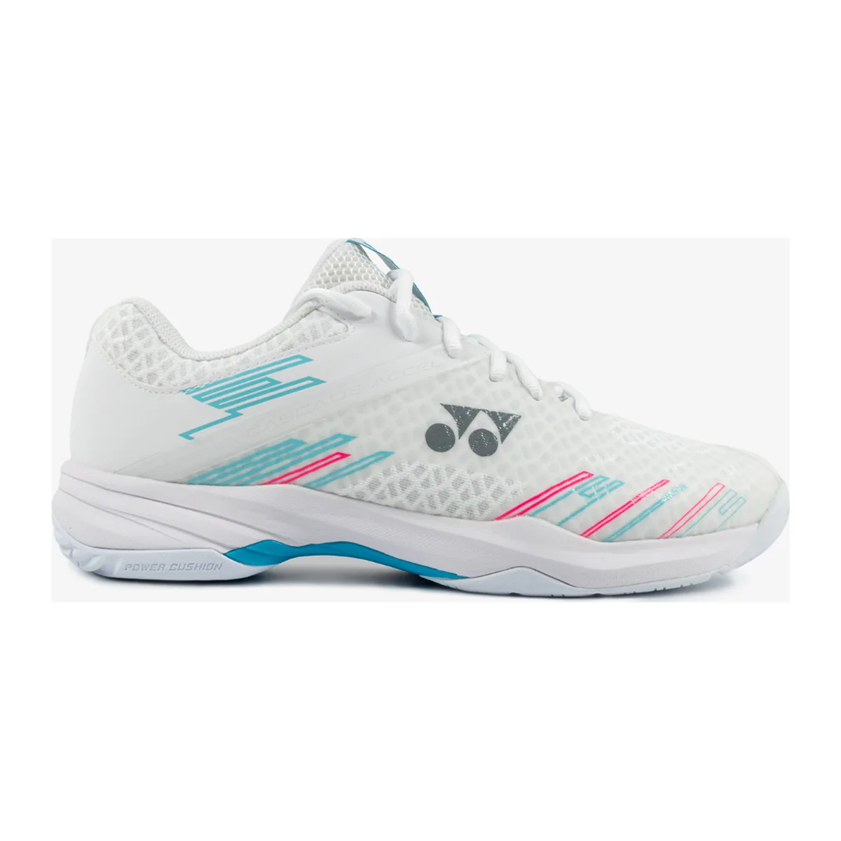 YONEX Cascade Accel 宽楦版