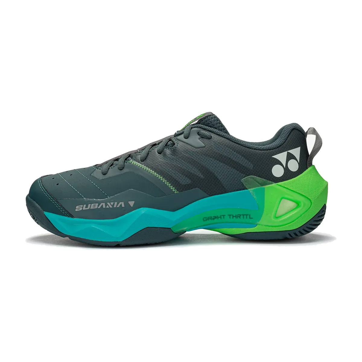YONEX Subaxia GT 宽楦版