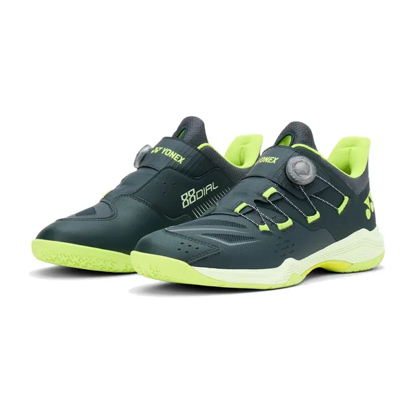 YONEX 88 Dial 3