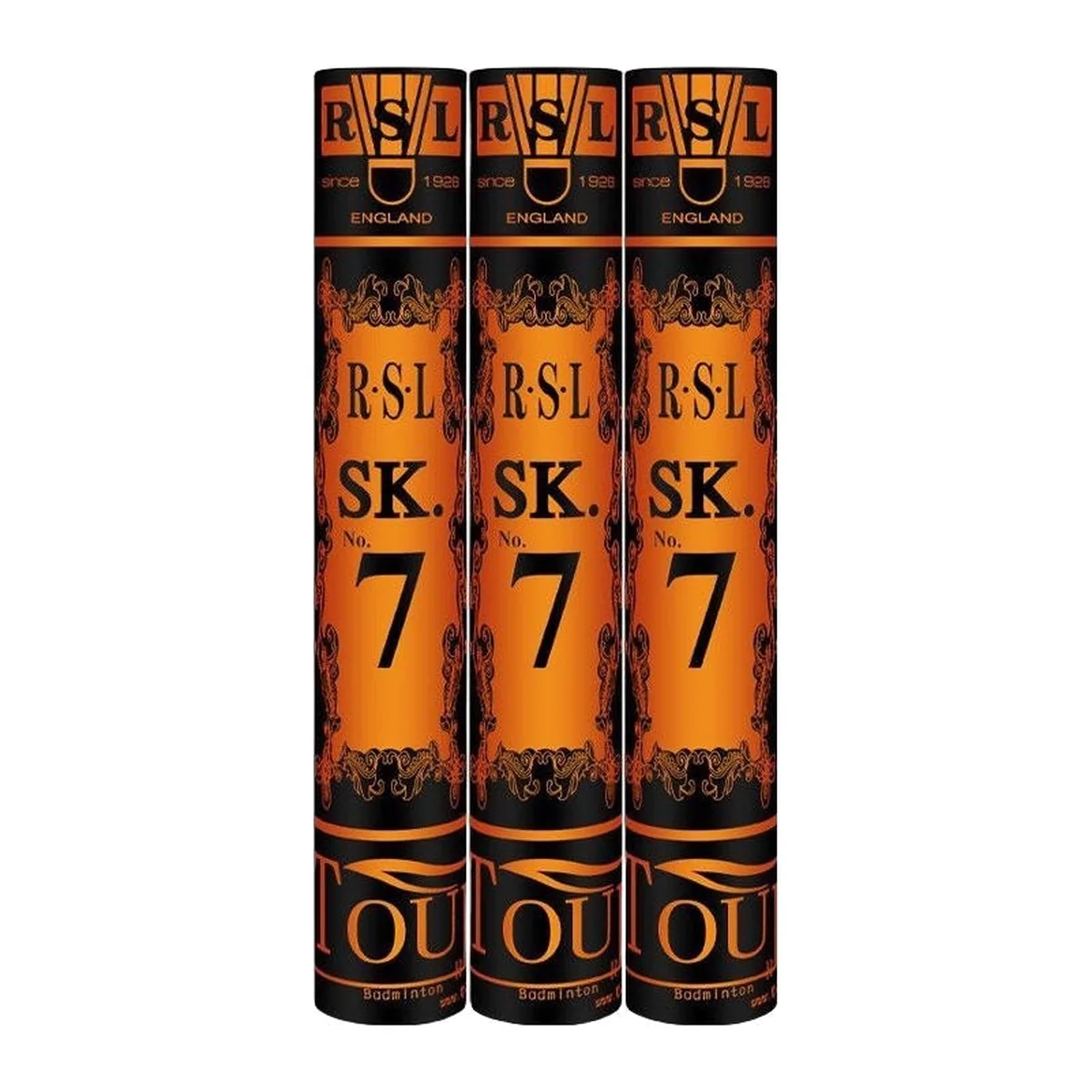 亚狮龙 亚狮龙 SK.7