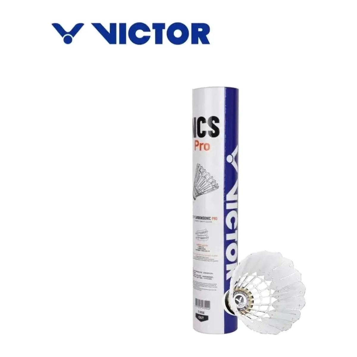 VICTOR 胜利 新碳音 NCS-PRO