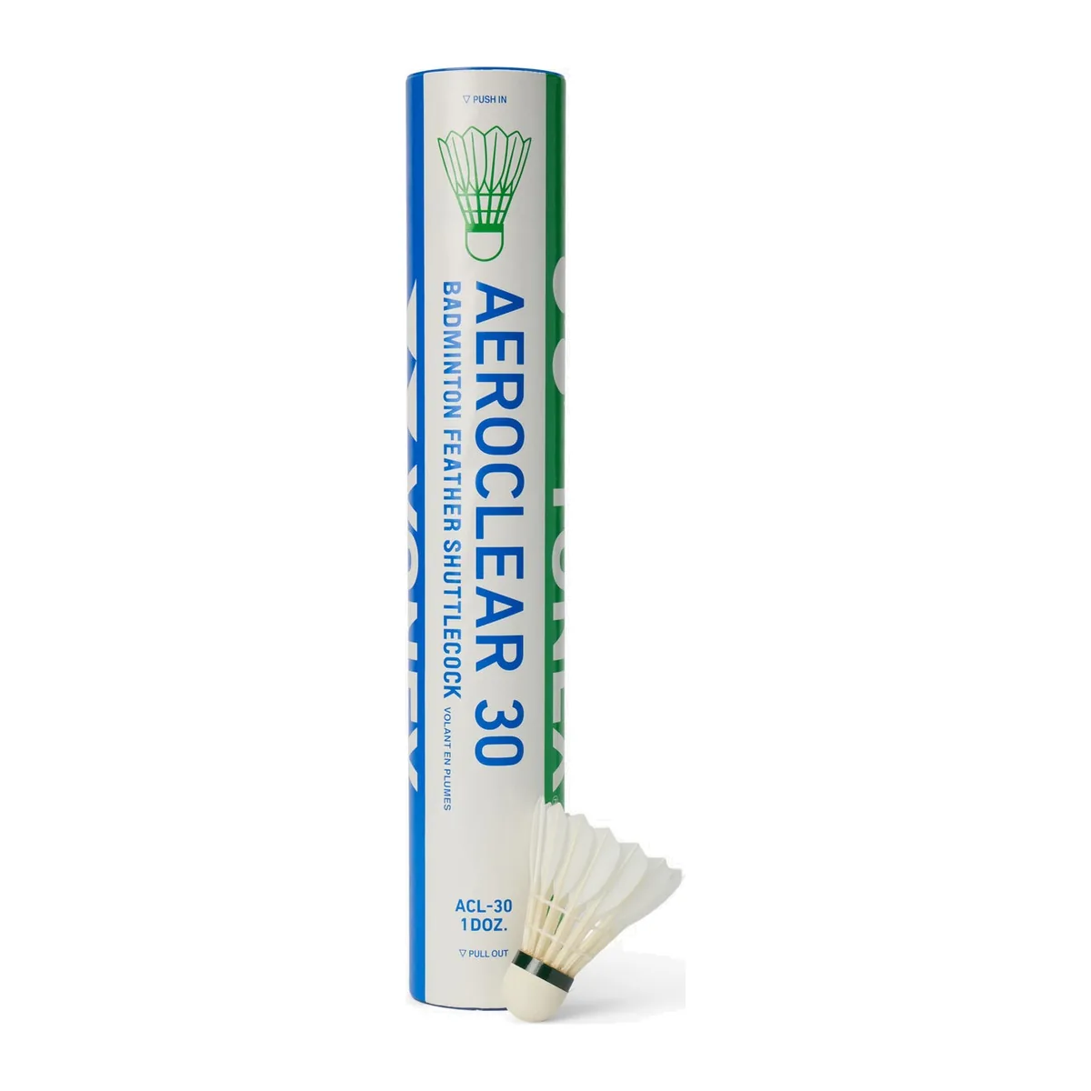 YONEX 尤尼克斯 AeroClear 30