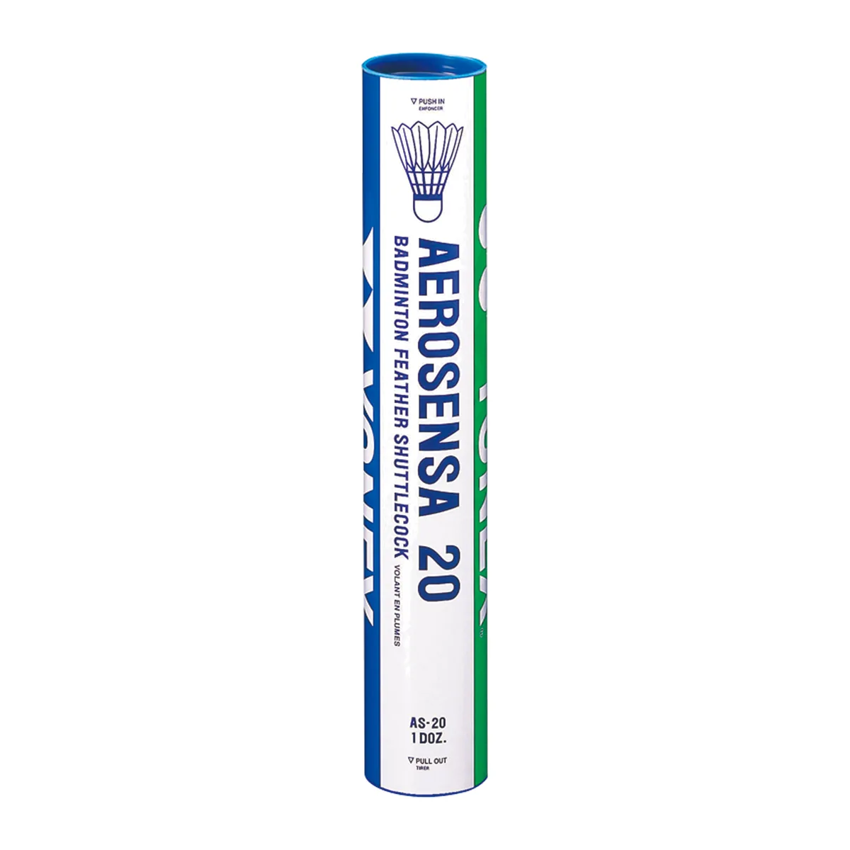 YONEX AS-20