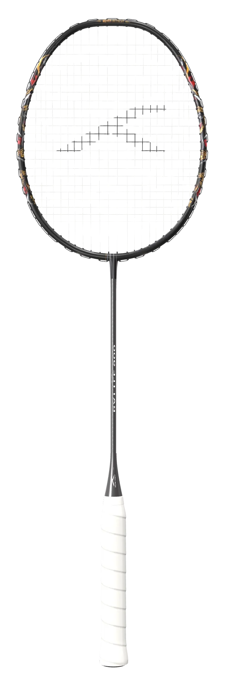HUNDRED Battle 900 · Black 球拍