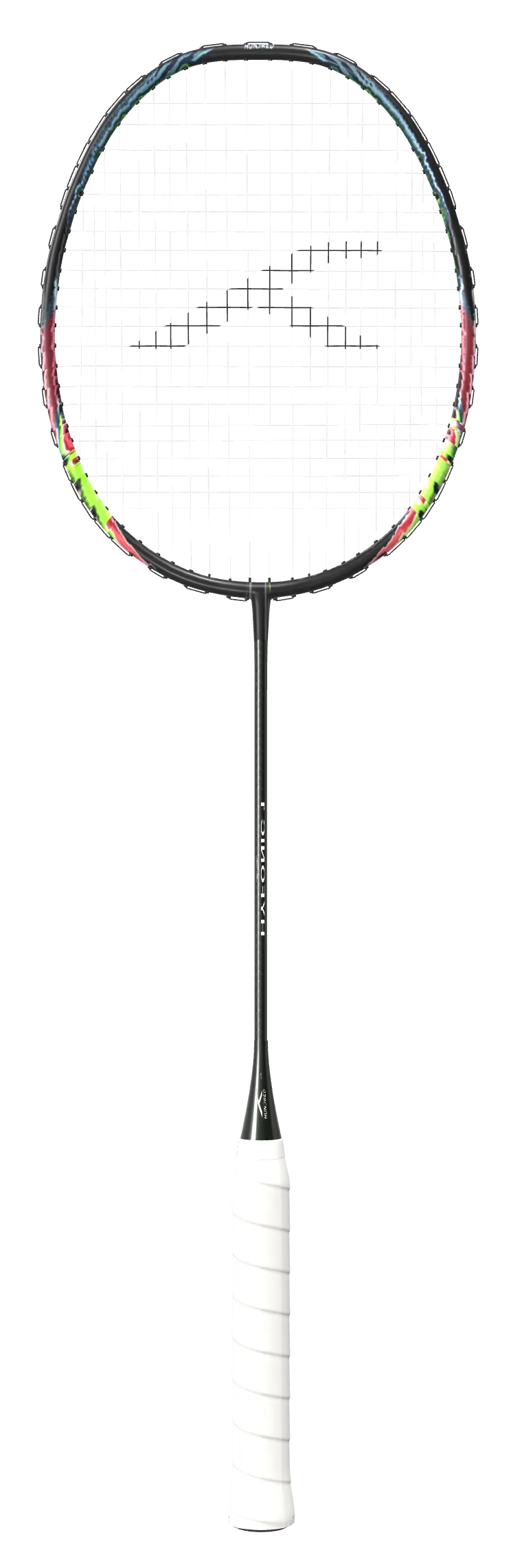 HUNDRED Hyfonic 1 · Black 球拍
