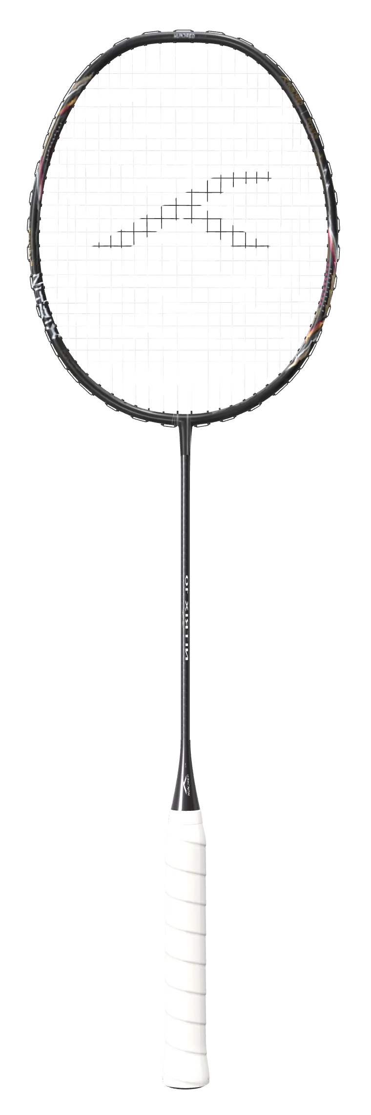 HUNDRED Nitrix 10 · Black 球拍