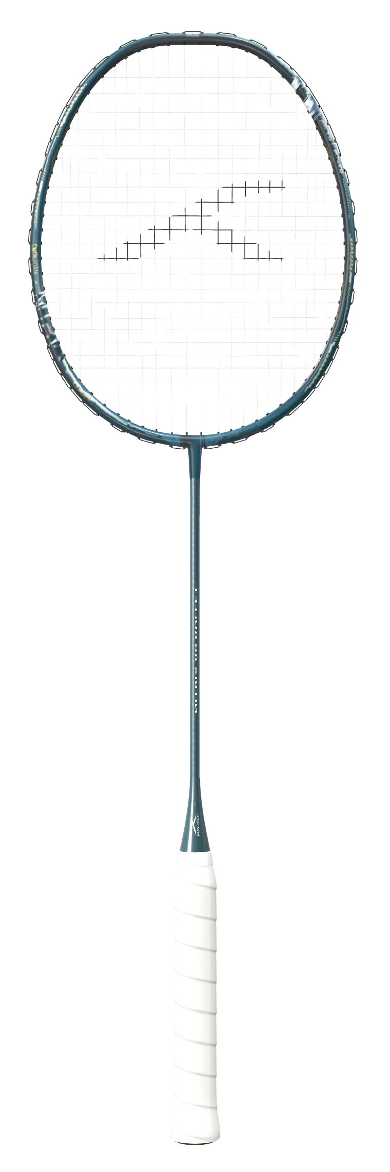 HUNDRED Nitrix 80 Bullet · Nitro Blue 球拍
