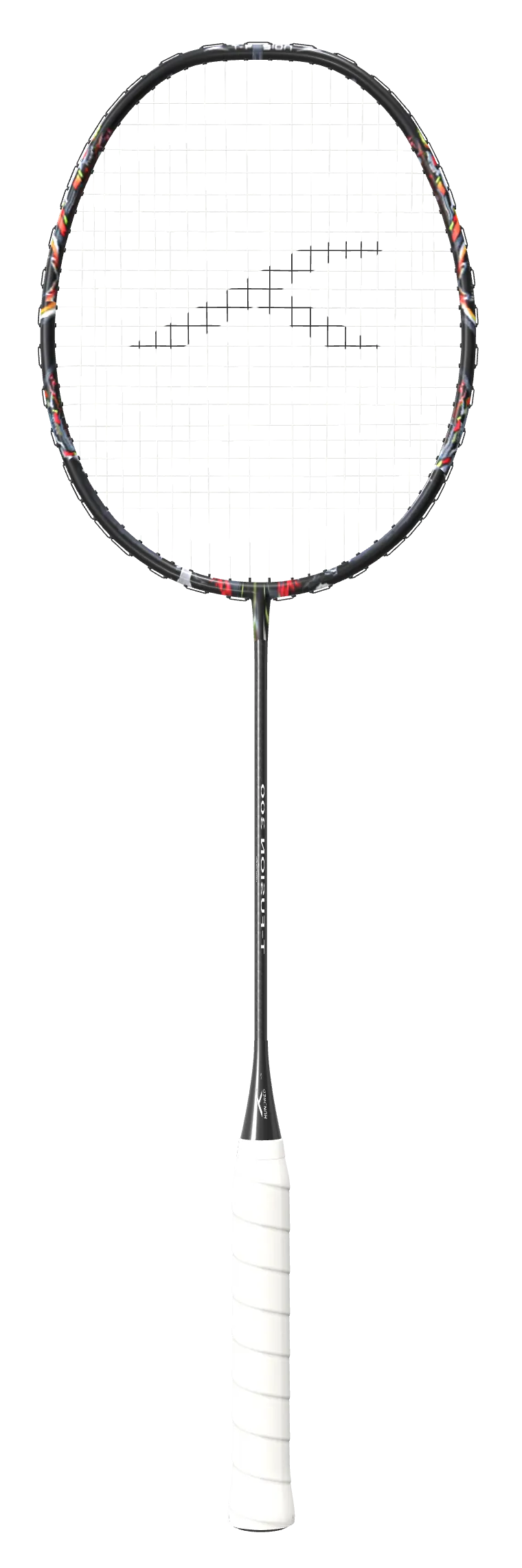 HUNDRED T-Fusion 300 · Black 球拍