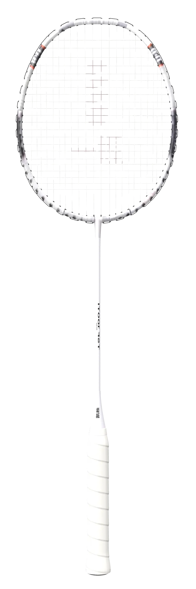 凯胜 TSF 100Ti 球拍