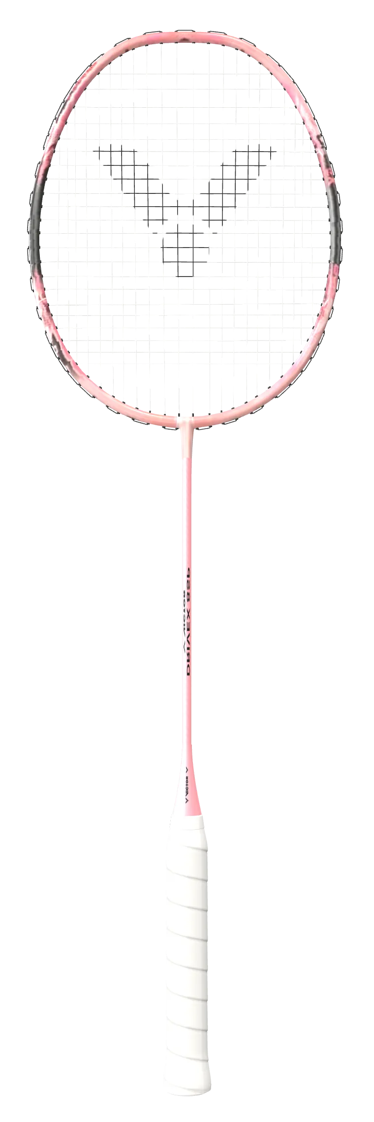 VICTOR 驭 8SP (Pink) 球拍