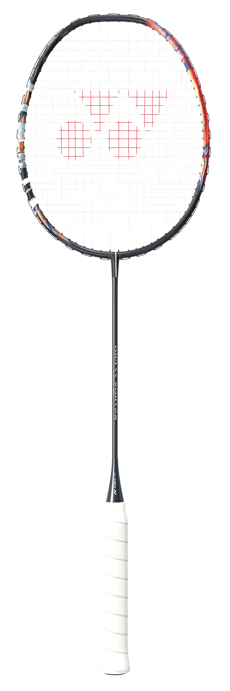 YONEX 天斧 77 Pro · High Orange 球拍