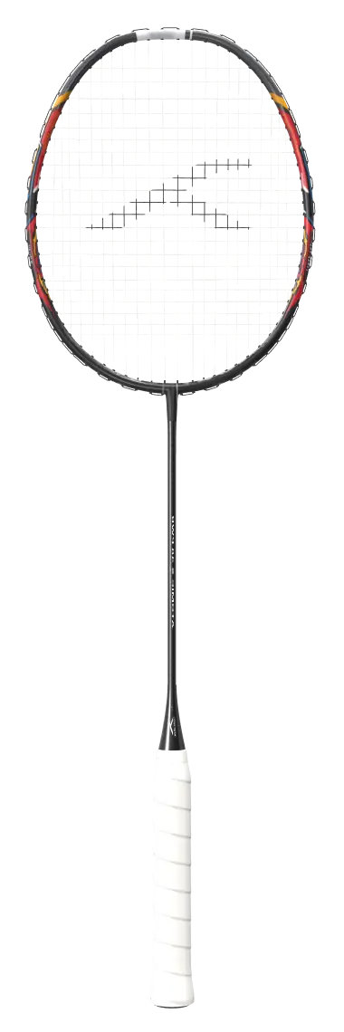 HUNDRED Atomic X 38 PWR · Black/Gray