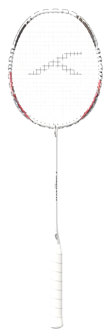 HUNDRED Hyfonic 1 · Pearl White