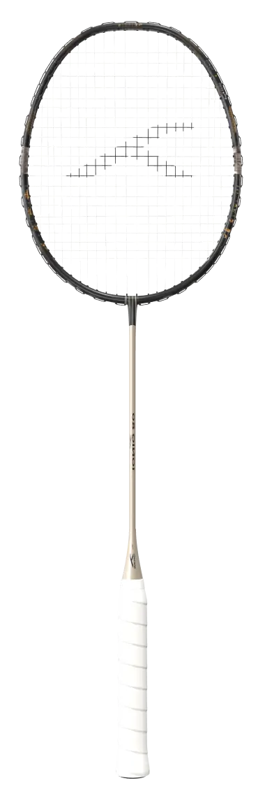 HUNDRED Ioniq 80 · Black/Silver