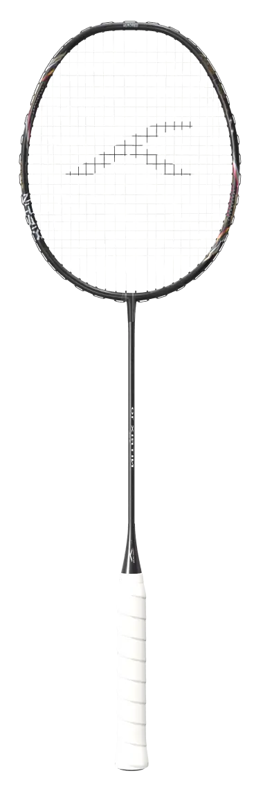 HUNDRED Nitrix 10 · Black