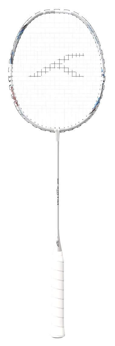HUNDRED Nitrix 10 · Pearl White