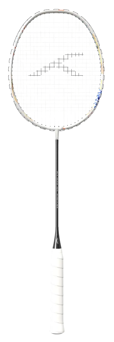 HUNDRED Nitrix 70 Volta · White/Copper