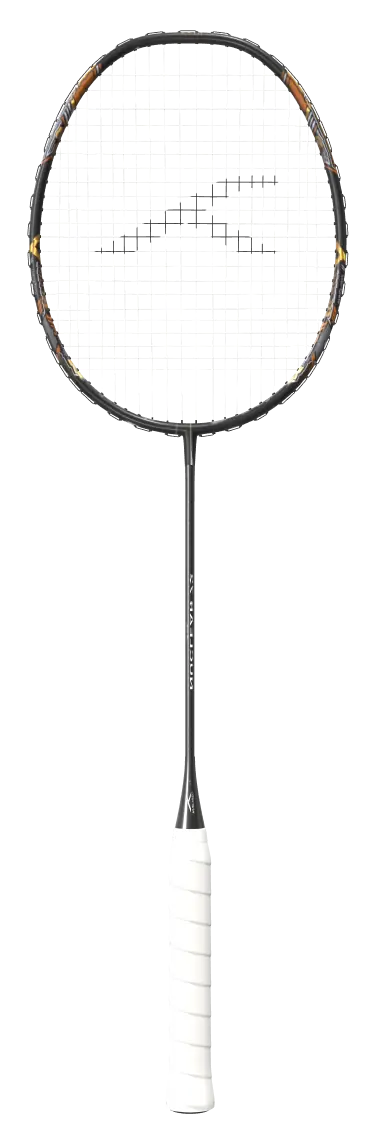 HUNDRED Nuclear 72 · Black/White/Gold