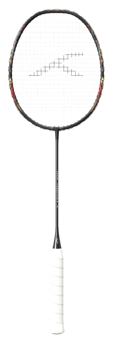 HUNDRED Z Tronic 100 · Black/White