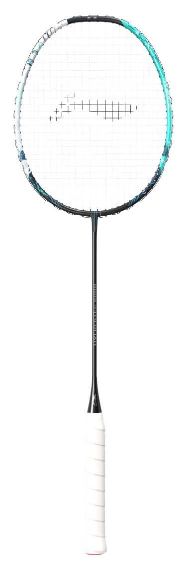 李宁 战戟 6000 · White/Green