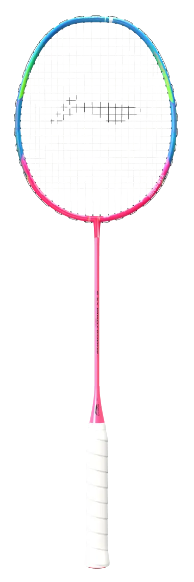 李宁 风暴 72 S · Pink/Blue