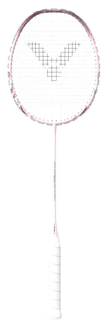 VICTOR 突击 Hammer Pro · Misty Rose