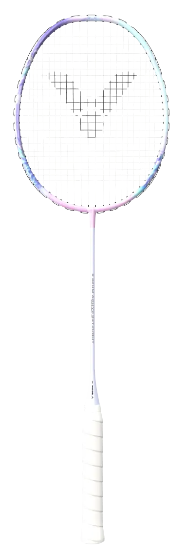 VICTOR 突击 Ryuga Muse II · Nightshade Purple