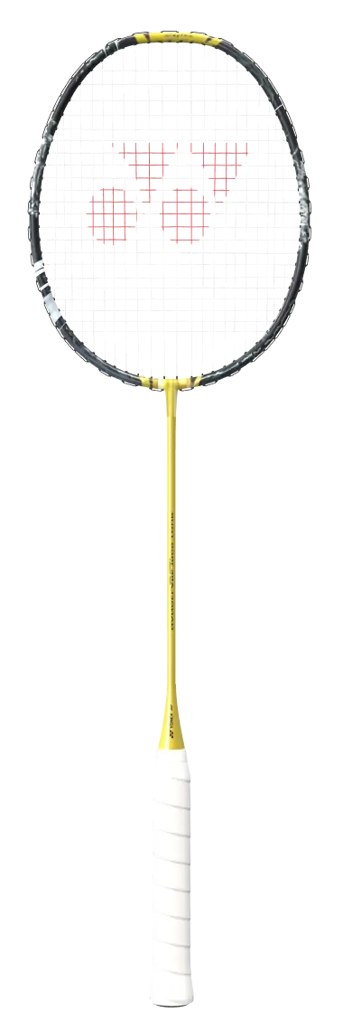 YONEX 疾光 1000 Tour · Lightning Yellow